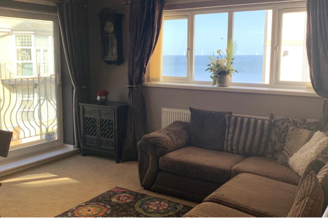Ffynonn Wen Villa Rhos-on-Sea Luaran gambar