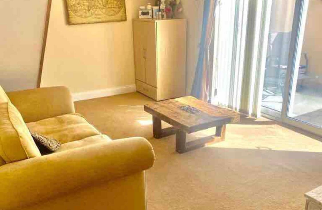 Ffynonn Wen Villa Rhos-on-Sea Luaran gambar