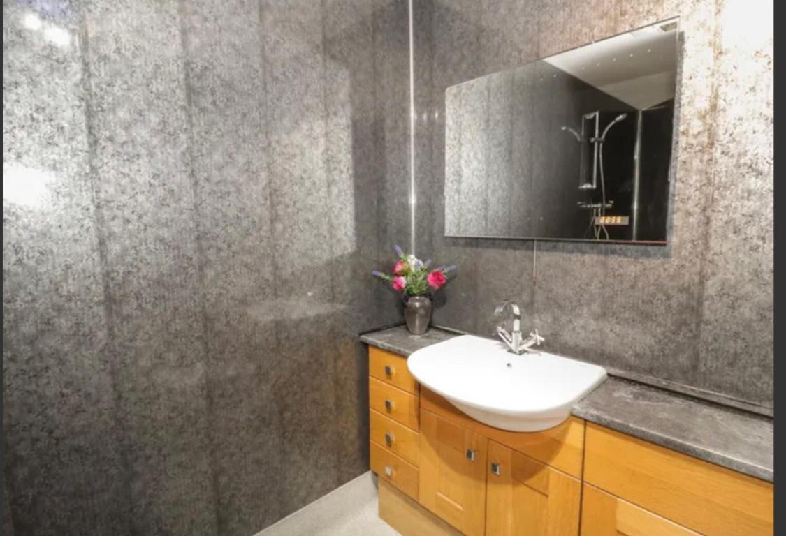 Ffynonn Wen Villa Rhos-on-Sea Luaran gambar