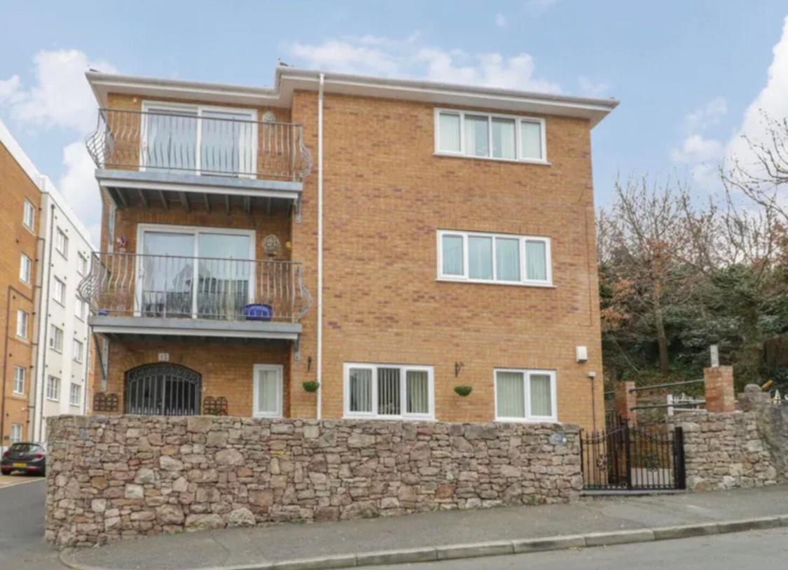 Ffynonn Wen Villa Rhos-on-Sea Luaran gambar