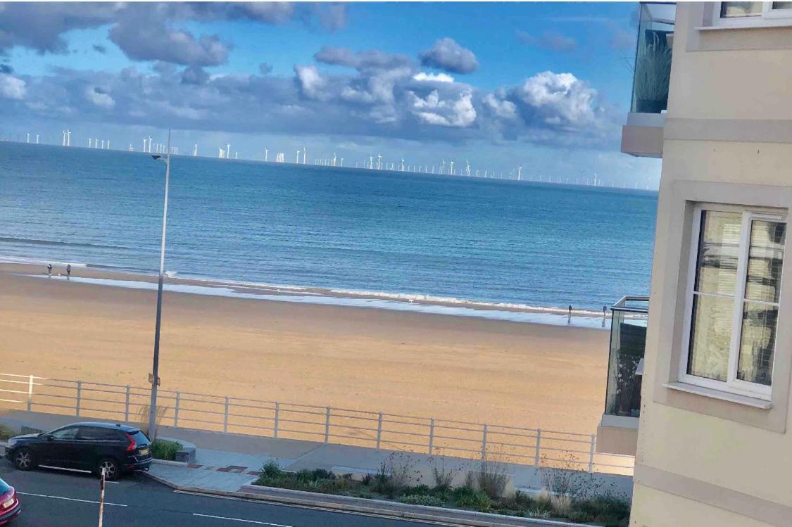Ffynonn Wen Villa Rhos-on-Sea Luaran gambar
