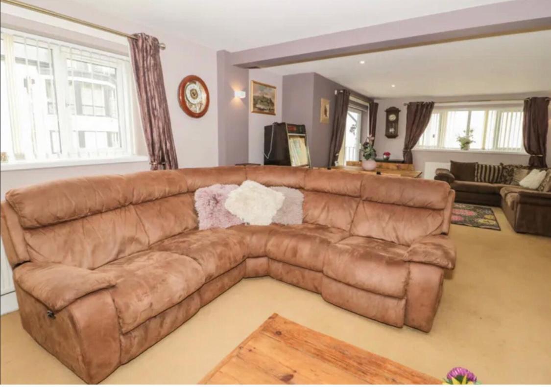 Ffynonn Wen Villa Rhos-on-Sea Luaran gambar