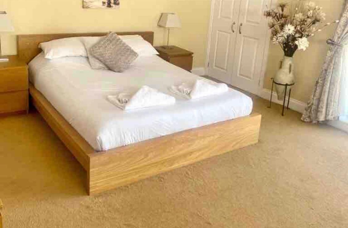 Ffynonn Wen Villa Rhos-on-Sea Luaran gambar
